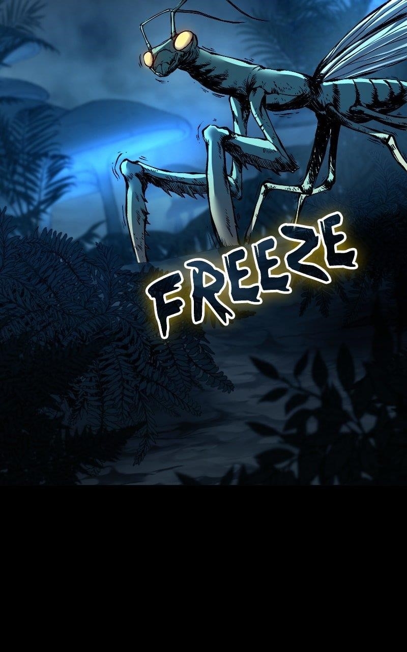 Primal Hunter Chapter 75 - Page 39 in English