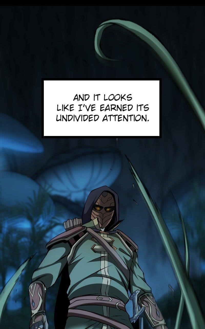 Primal Hunter Chapter 75 - Page 89 in English