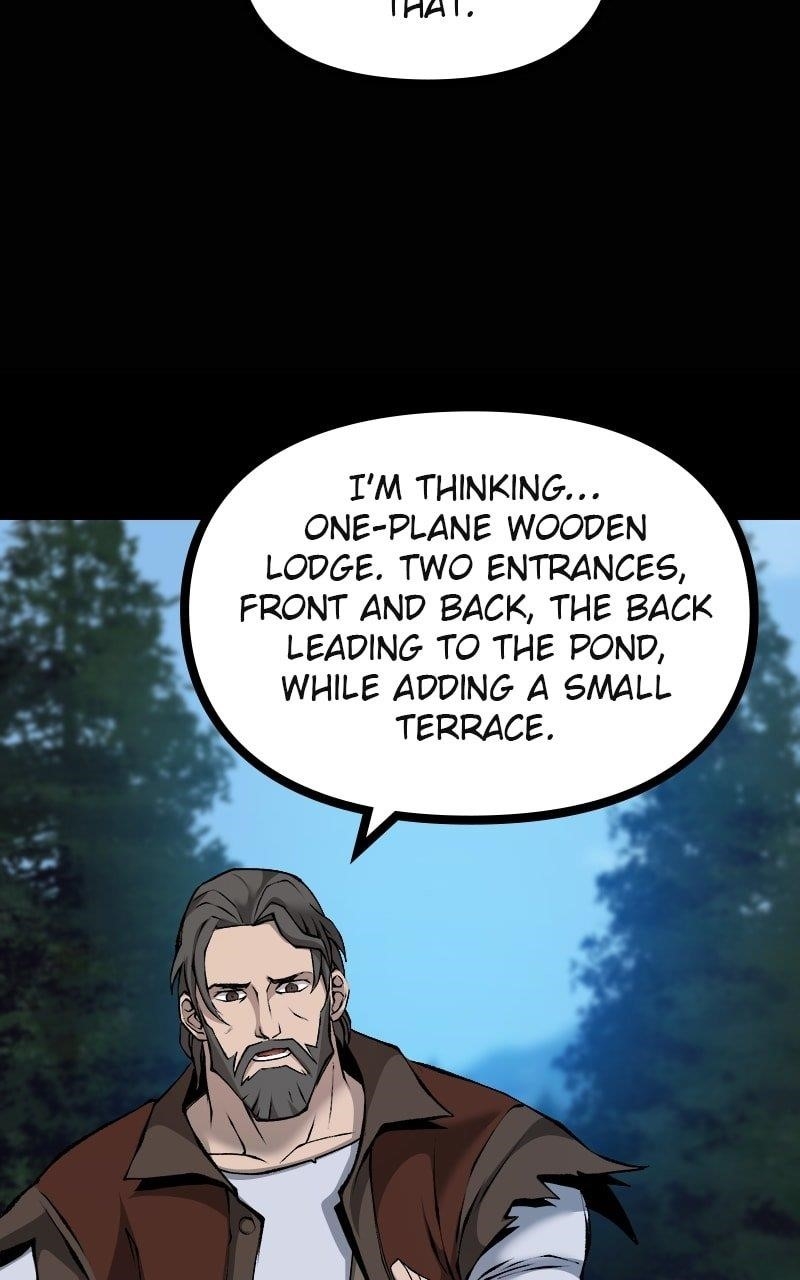 Primal Hunter Chapter 76 - Page 116 in English