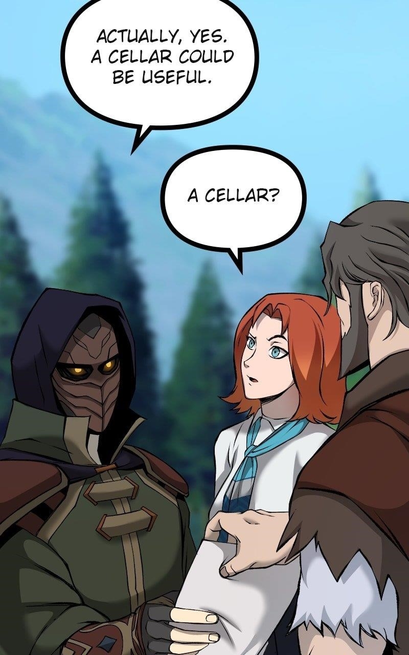 Primal Hunter Chapter 76 - Page 120 in English