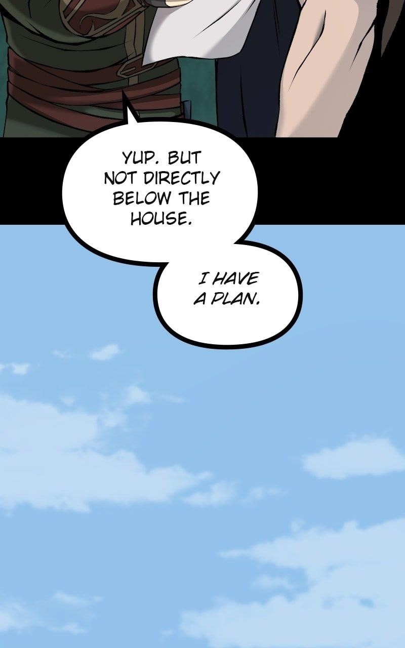 Primal Hunter Chapter 76 - Page 121 in English