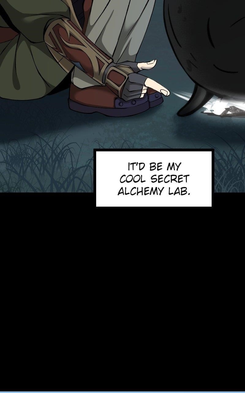 Primal Hunter Chapter 76 - Page 127 in English