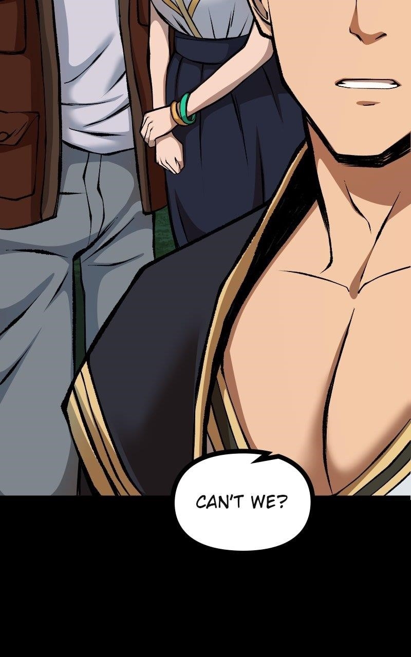 Primal Hunter Chapter 76 - Page 13 in English