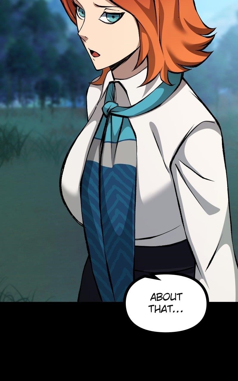 Primal Hunter Chapter 76 - Page 17 in English