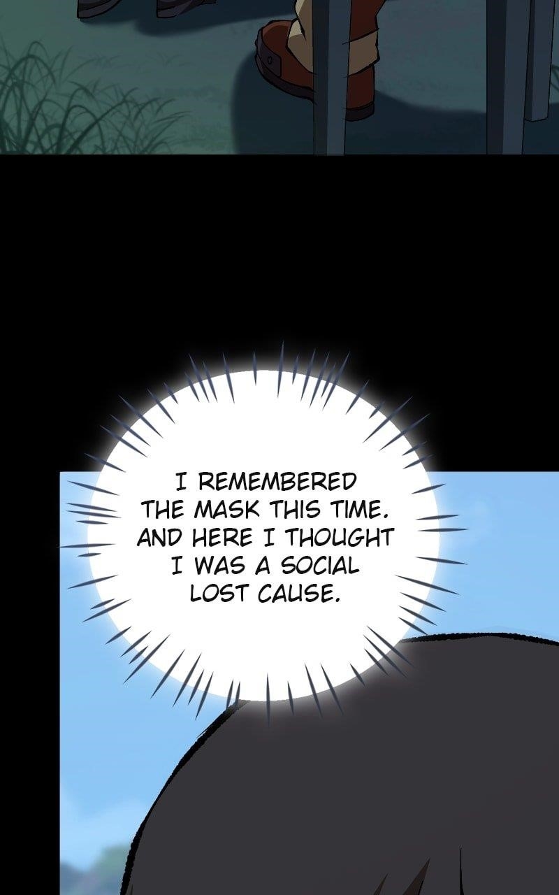 Primal Hunter Chapter 76 - Page 22 in English