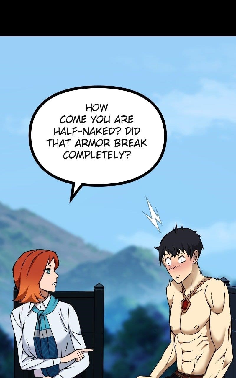 Primal Hunter Chapter 76 - Page 24 in English