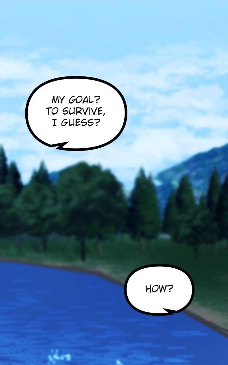 Primal Hunter Chapter 76 - Page 37 in English