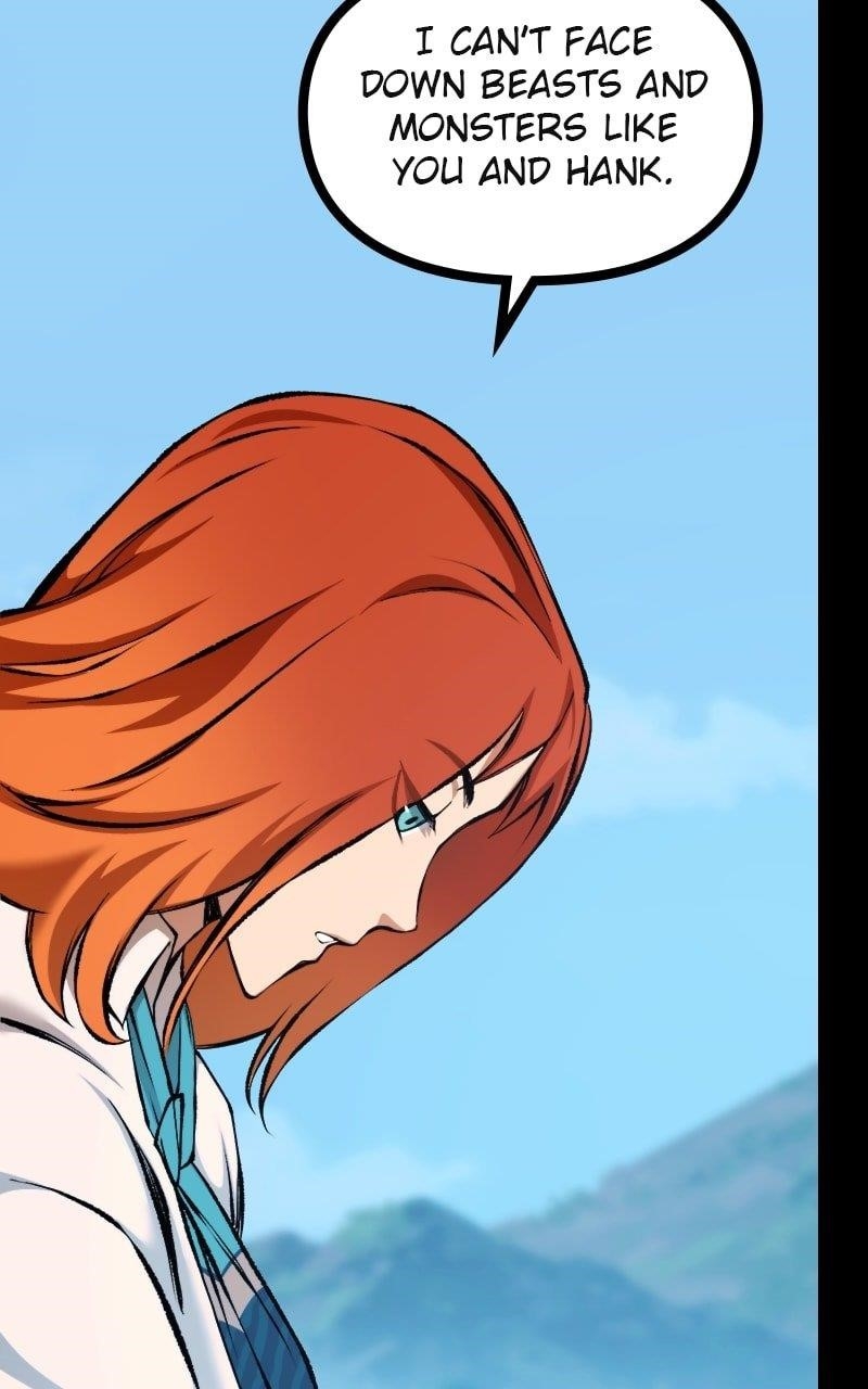 Primal Hunter Chapter 76 - Page 40 in English