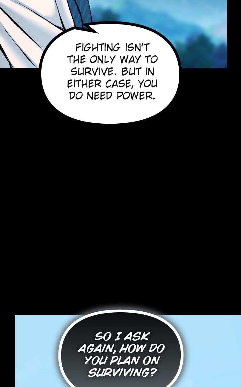 Primal Hunter Chapter 76 - Page 41 in English