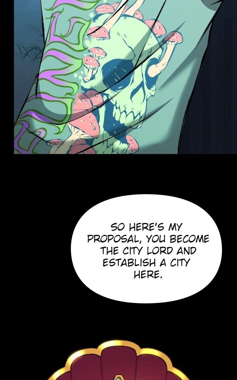 Primal Hunter Chapter 76 - Page 52 in English