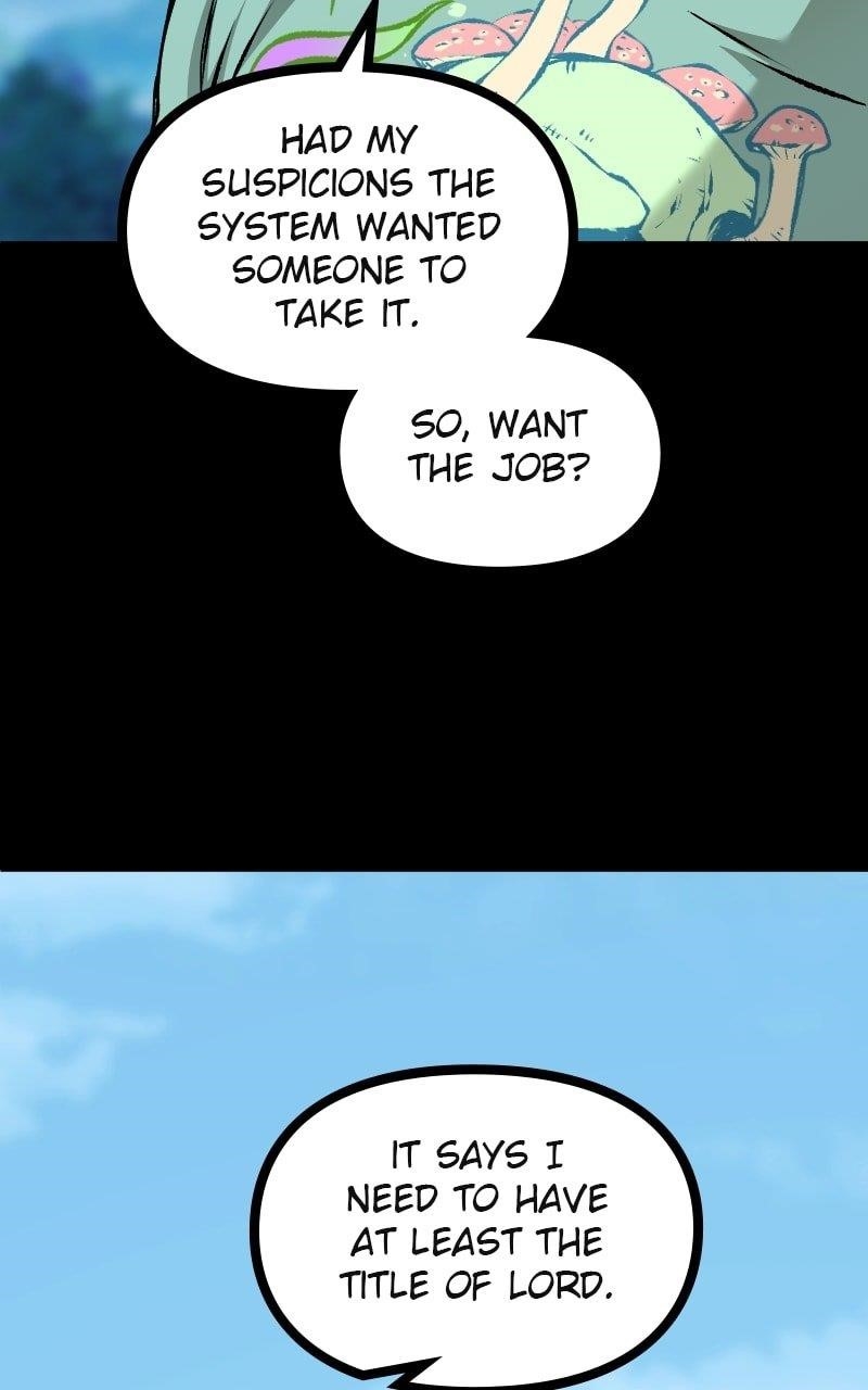 Primal Hunter Chapter 76 - Page 58 in English