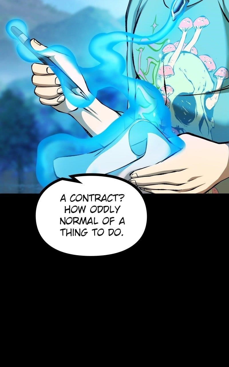 Primal Hunter Chapter 76 - Page 62 in English