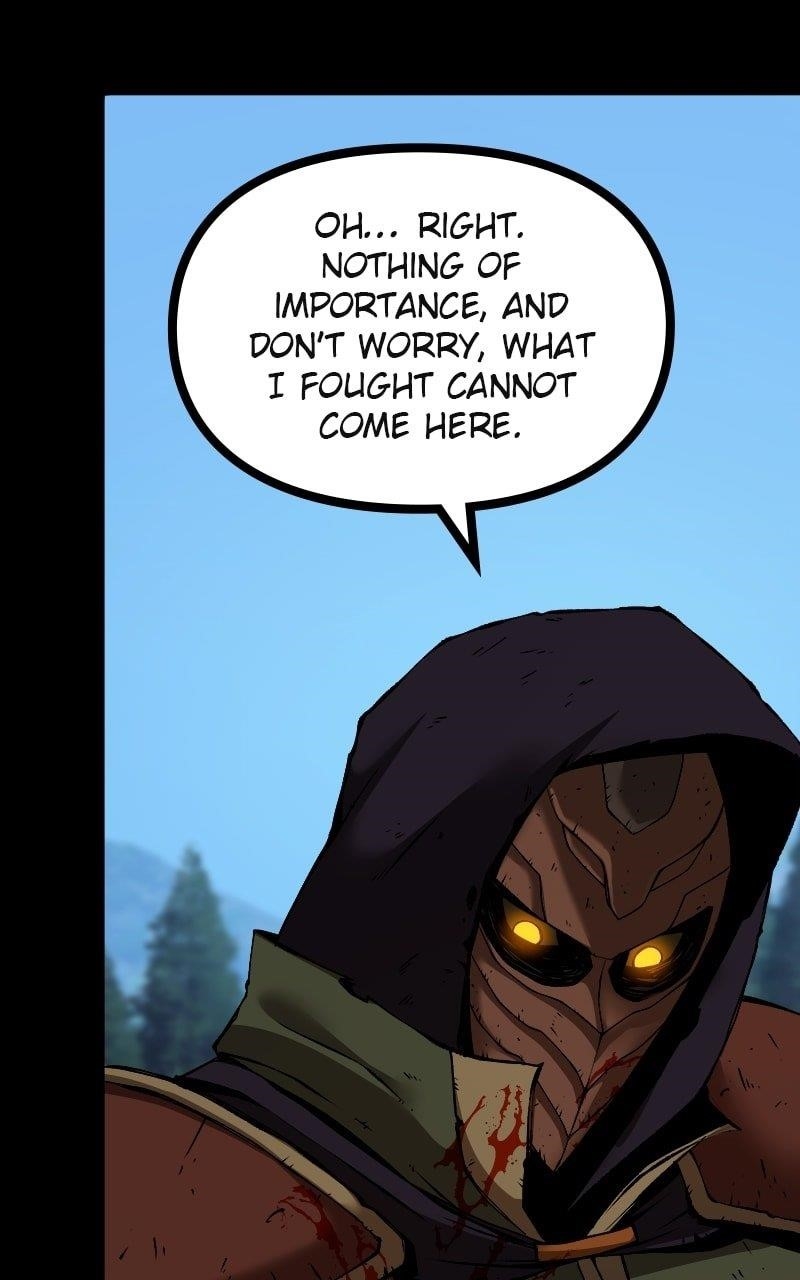 Primal Hunter Chapter 76 - Page 7 in English