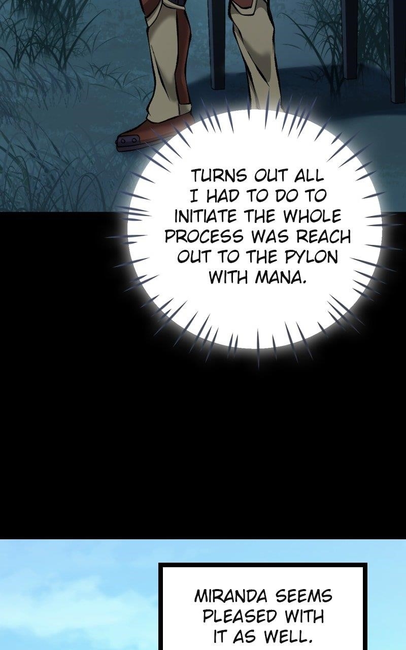Primal Hunter Chapter 76 - Page 70 in English