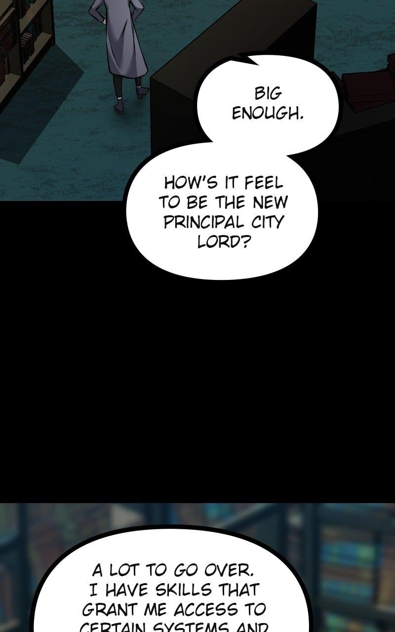 Primal Hunter Chapter 76 - Page 87 in English