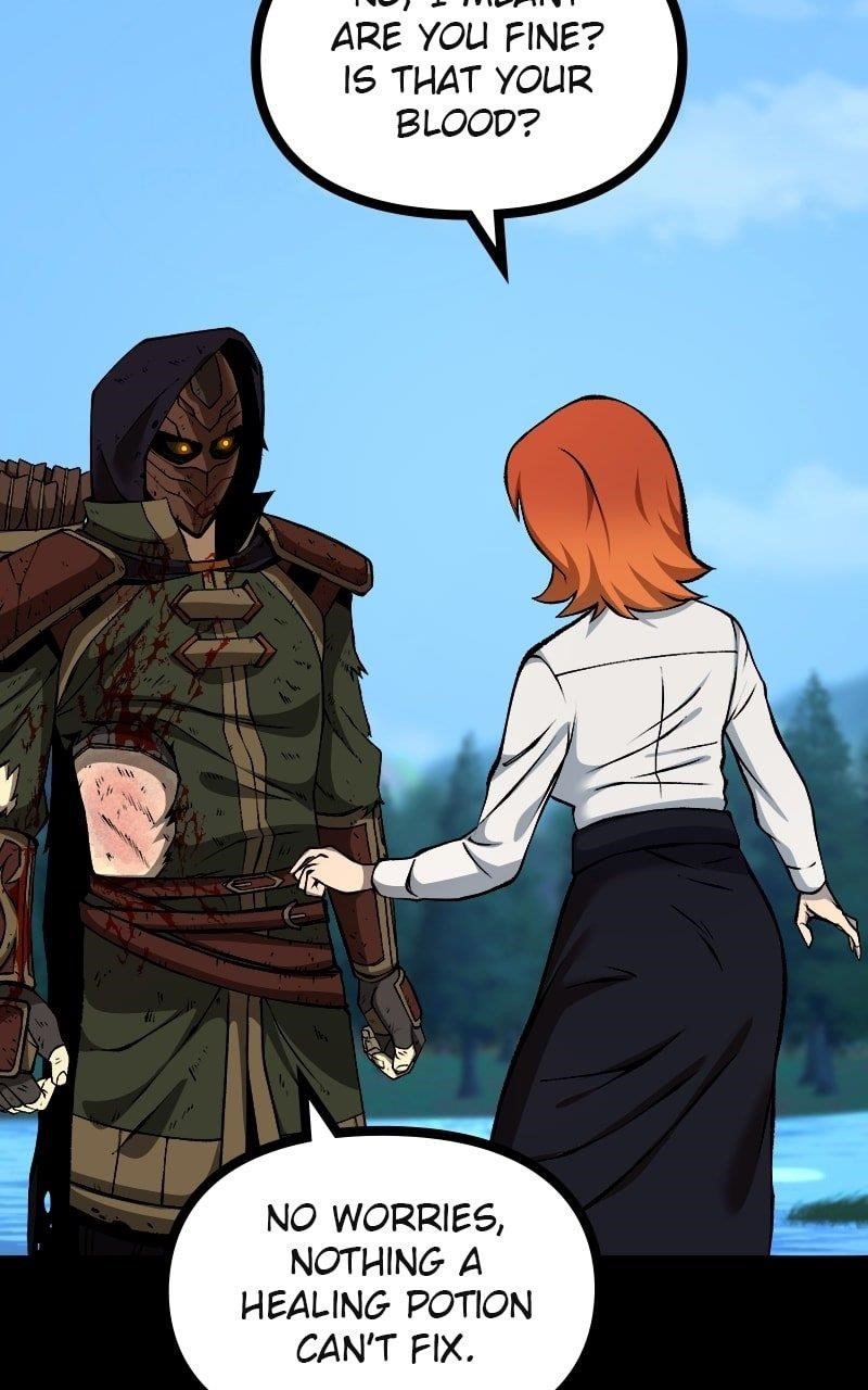 Primal Hunter Chapter 76 - Page 9 in English