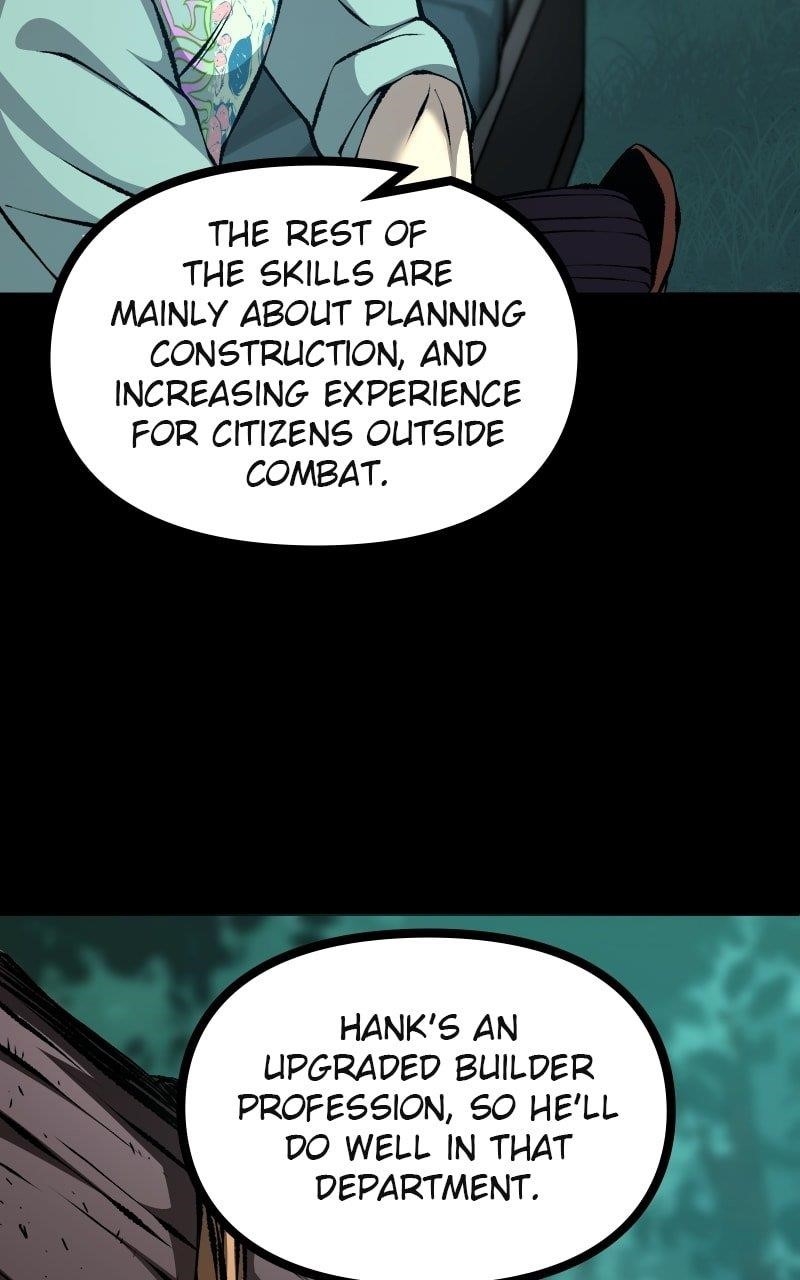 Primal Hunter Chapter 76 - Page 91 in English