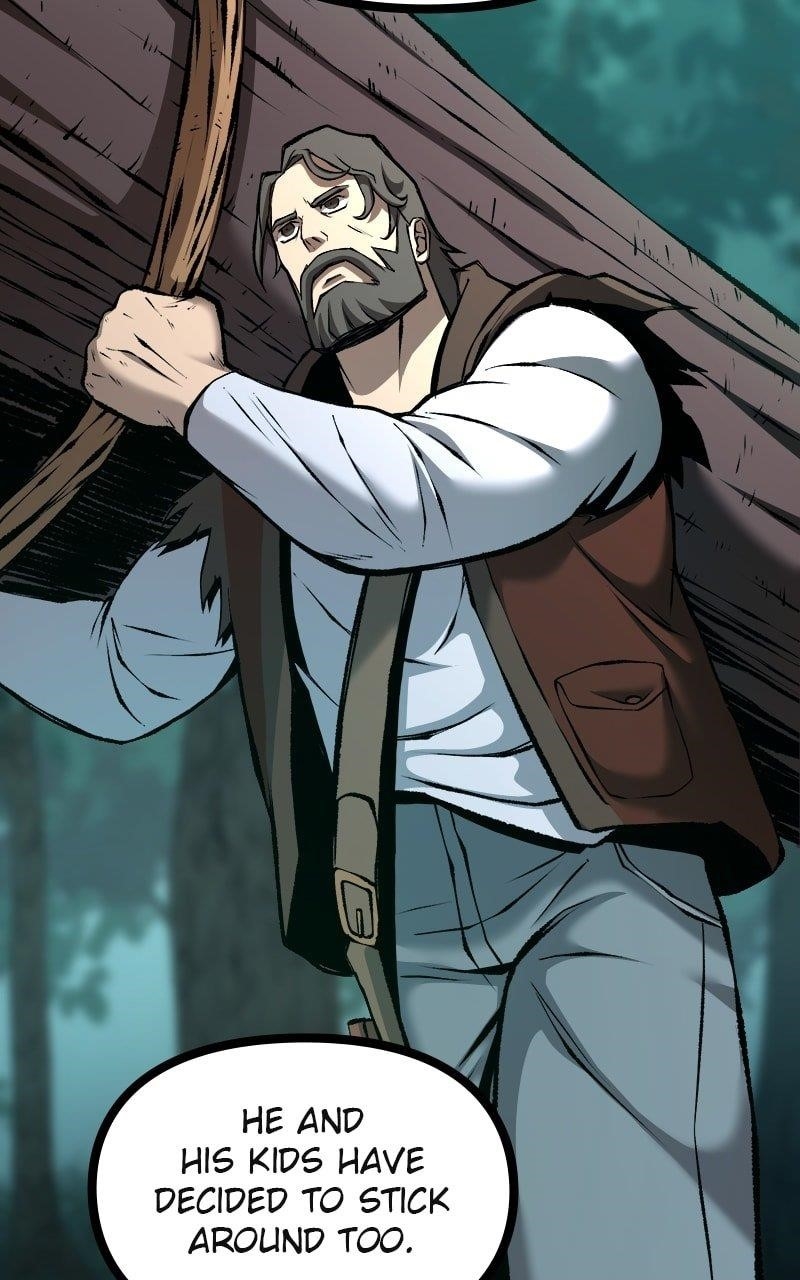 Primal Hunter Chapter 76 - Page 92 in English