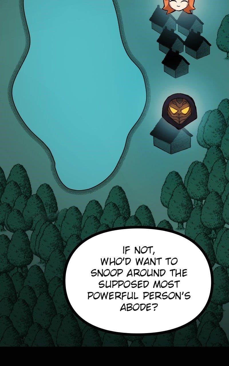Primal Hunter Chapter 76 - Page 96 in English