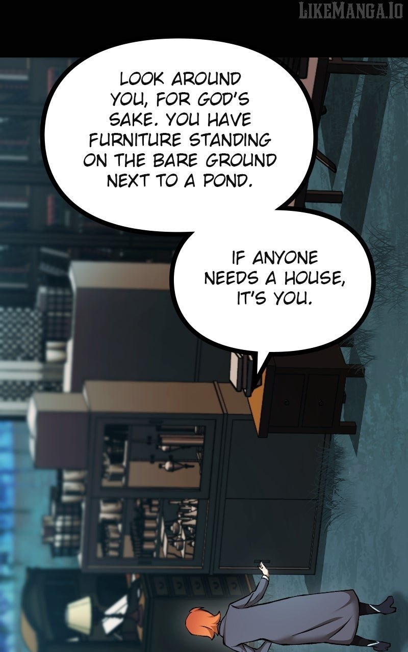 Primal Hunter Chapter 77 - Page 109 in English