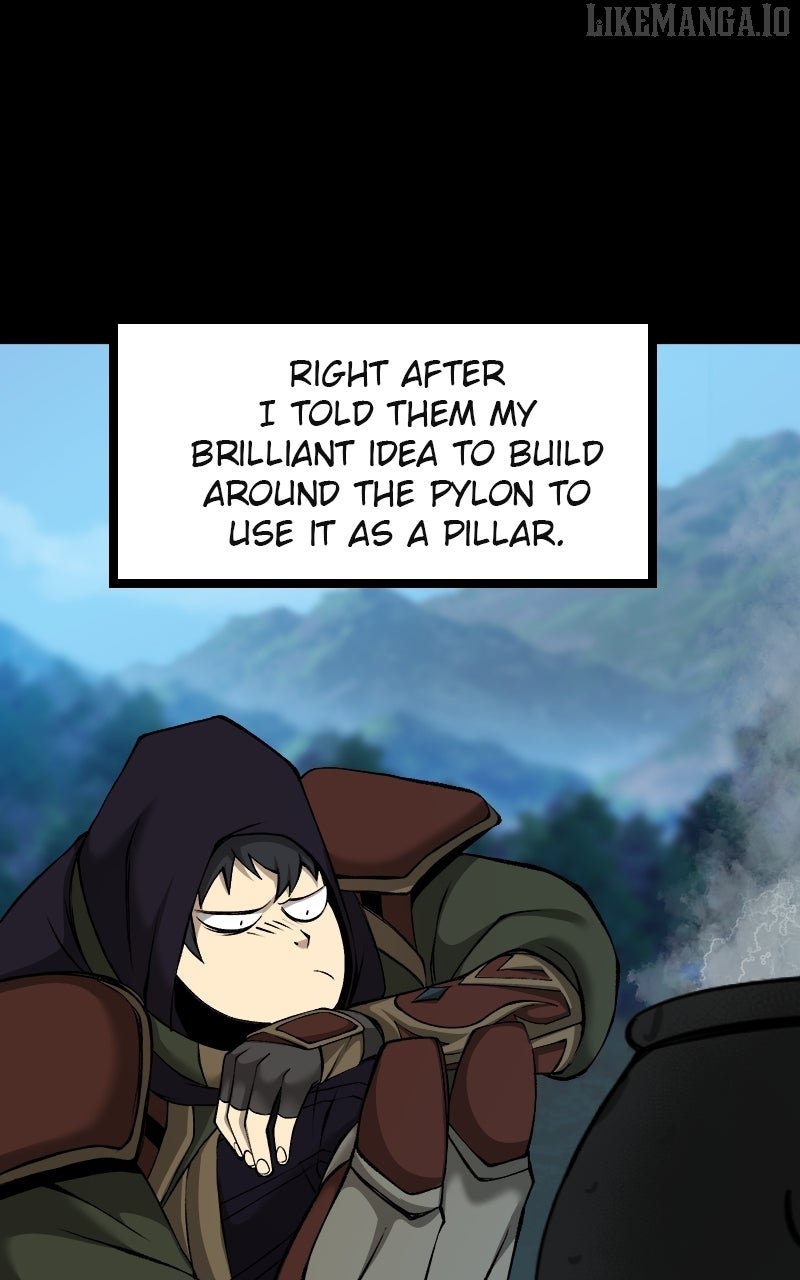 Primal Hunter Chapter 77 - Page 126 in English