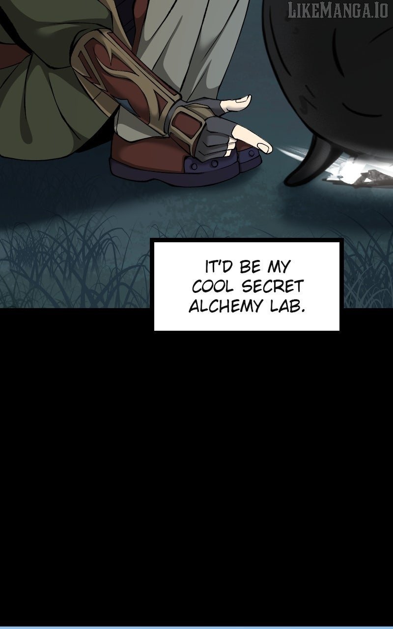 Primal Hunter Chapter 77 - Page 127 in English