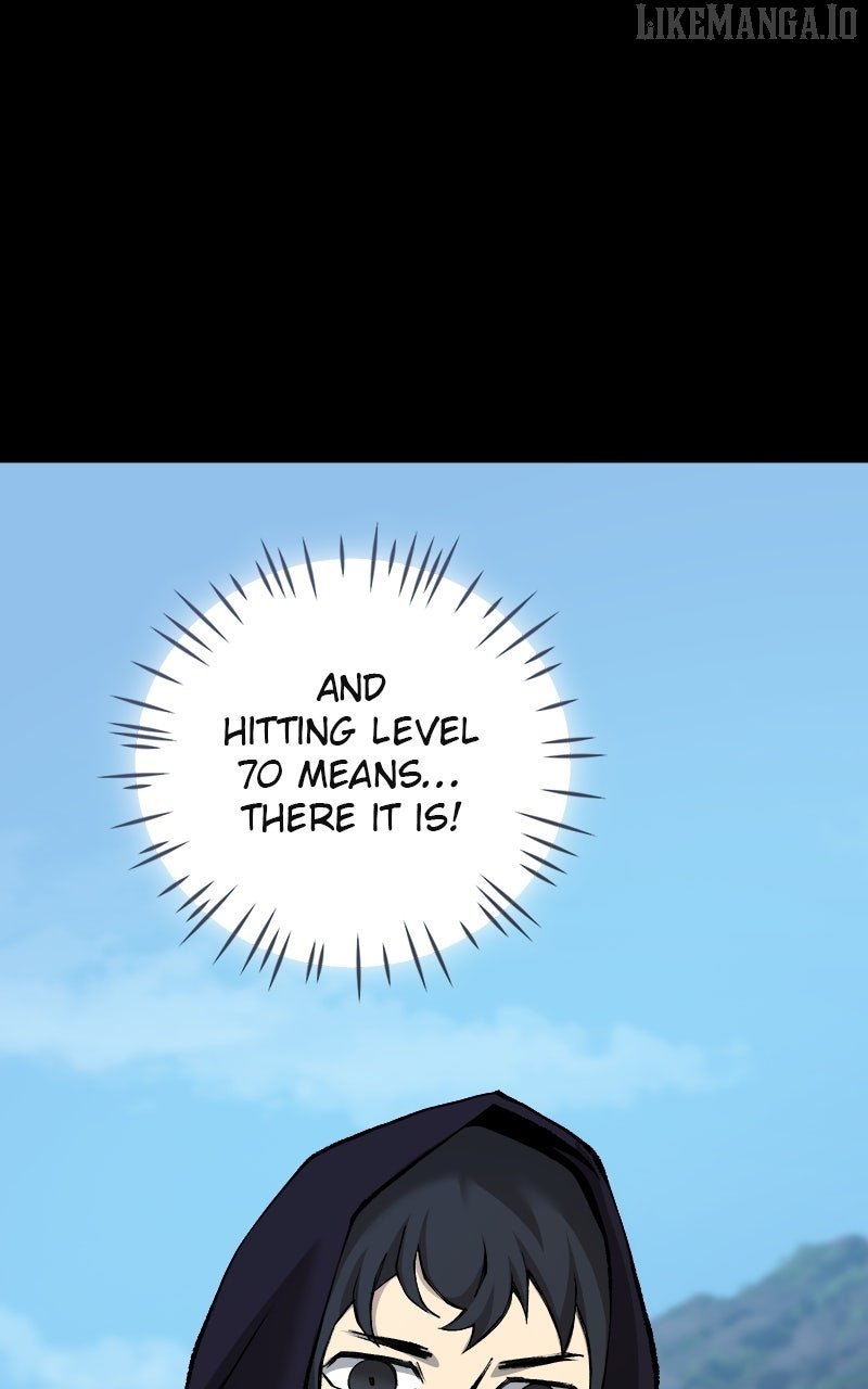 Primal Hunter Chapter 77 - Page 130 in English