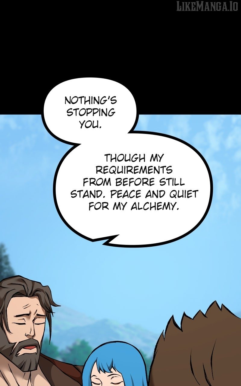 Primal Hunter Chapter 77 - Page 14 in English