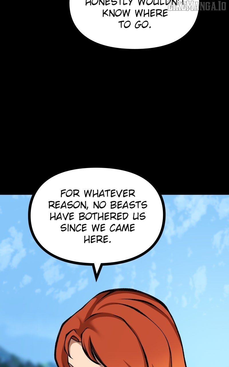 Primal Hunter Chapter 77 - Page 16 in English