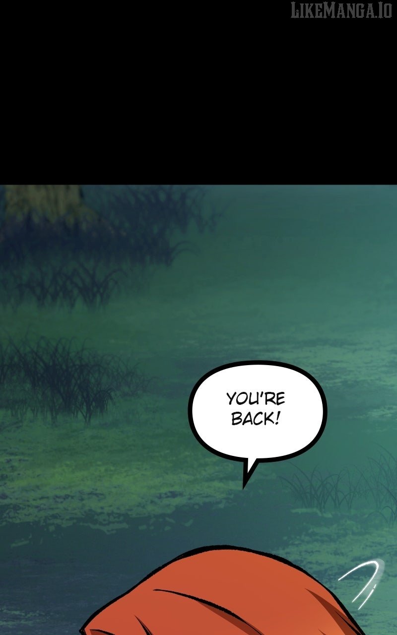 Primal Hunter Chapter 77 - Page 3 in English
