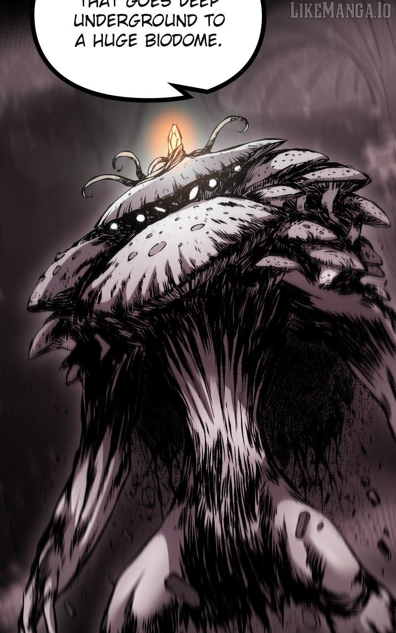 Primal Hunter Chapter 77 - Page 30 in English