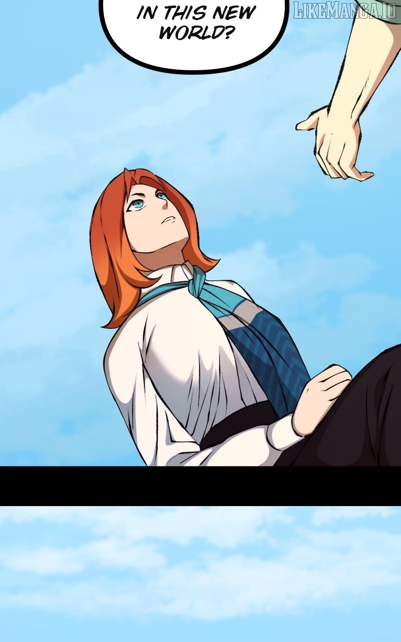 Primal Hunter Chapter 77 - Page 36 in English