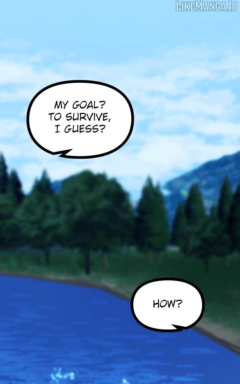 Primal Hunter Chapter 77 - Page 37 in English
