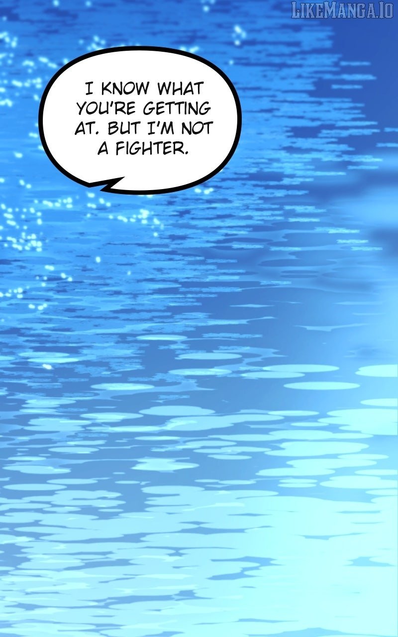 Primal Hunter Chapter 77 - Page 38 in English
