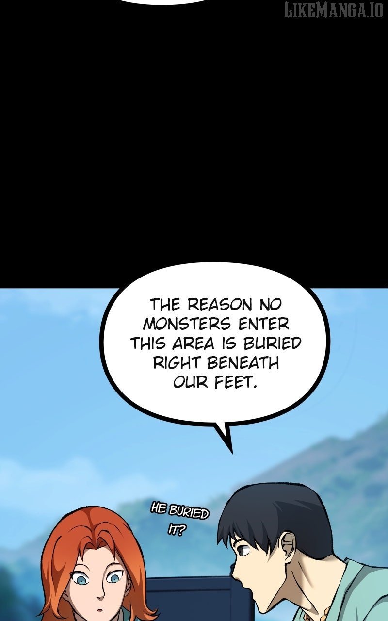 Primal Hunter Chapter 77 - Page 49 in English
