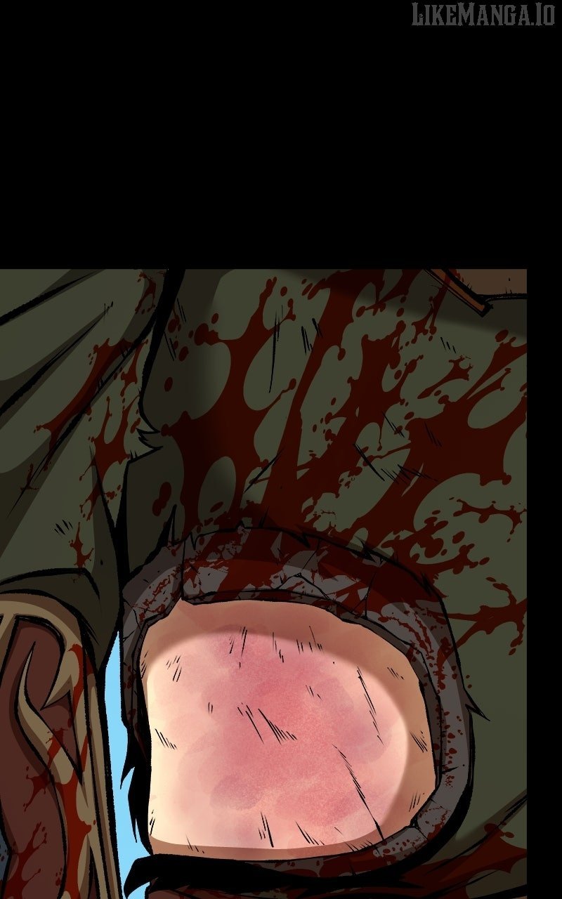 Primal Hunter Chapter 77 - Page 5 in English