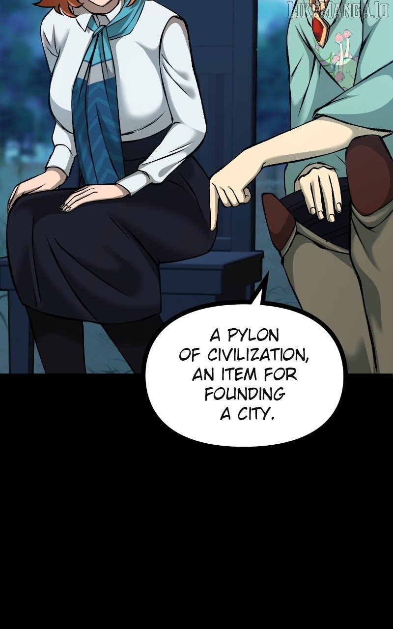 Primal Hunter Chapter 77 - Page 50 in English