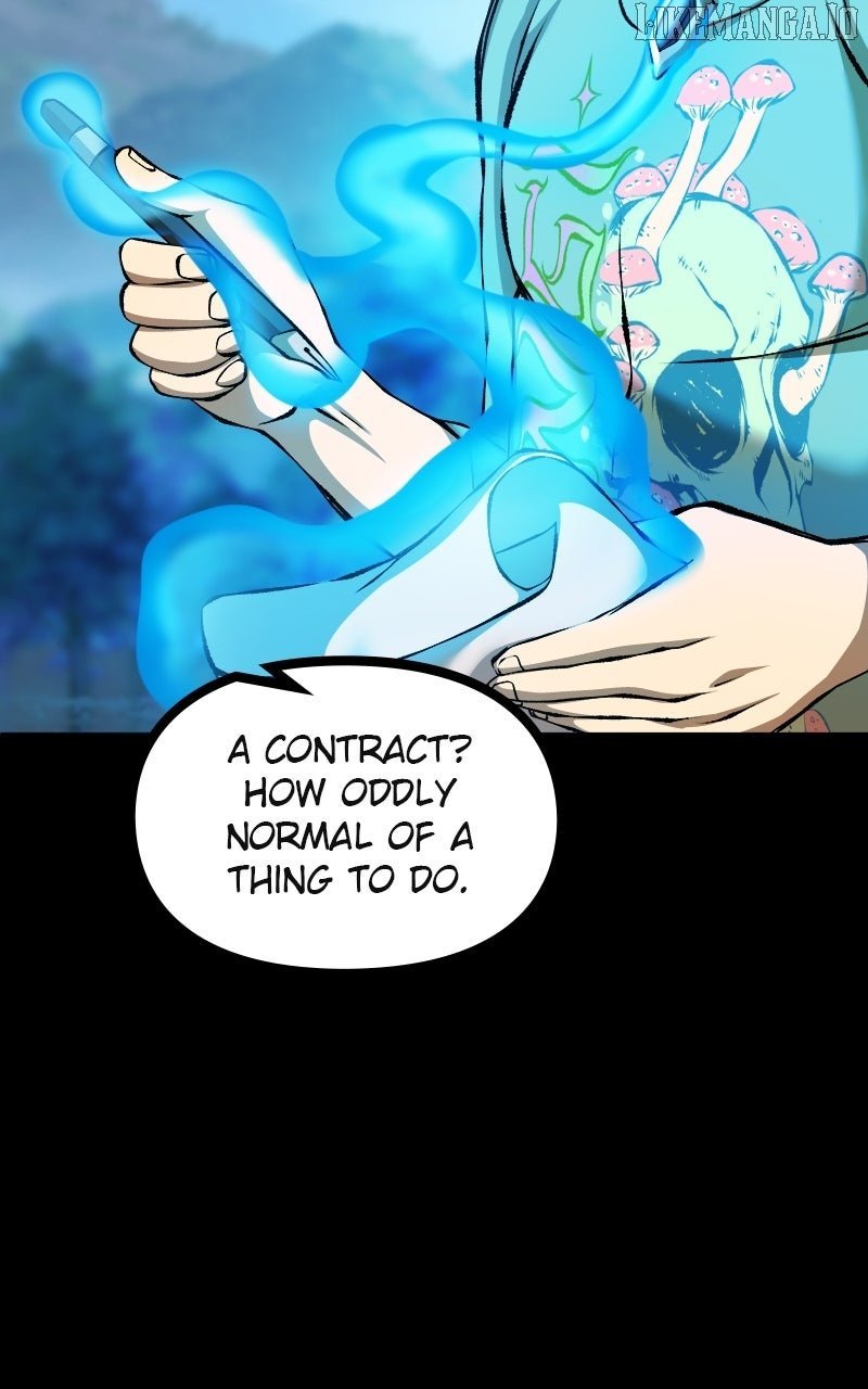 Primal Hunter Chapter 77 - Page 62 in English