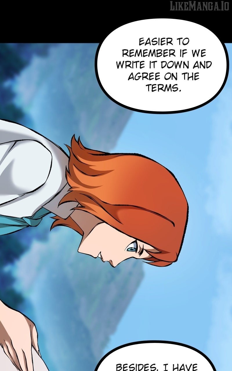 Primal Hunter Chapter 77 - Page 63 in English