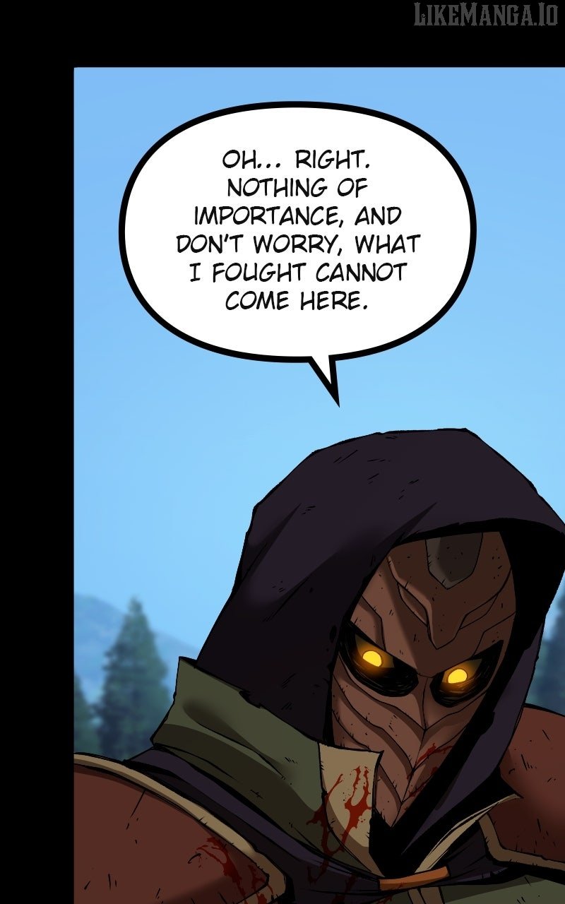 Primal Hunter Chapter 77 - Page 7 in English