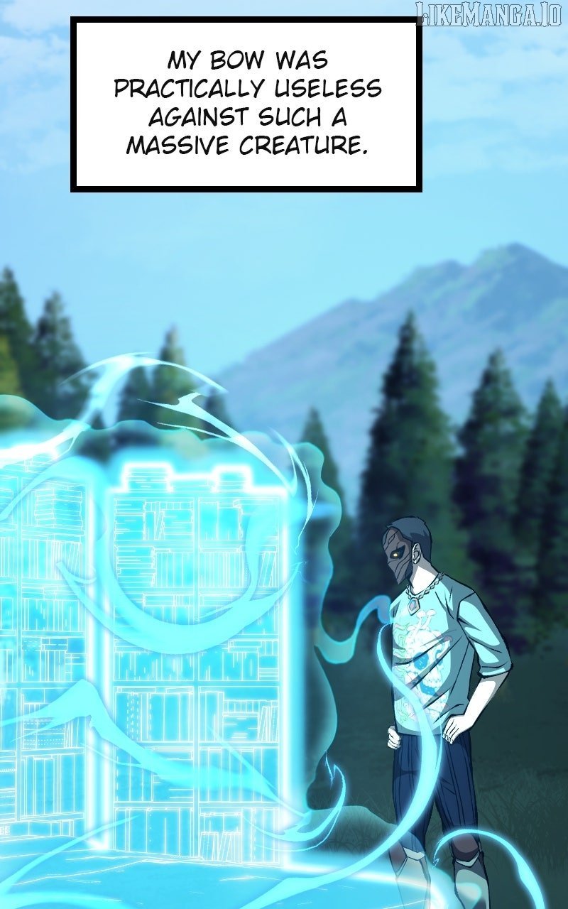 Primal Hunter Chapter 77 - Page 75 in English