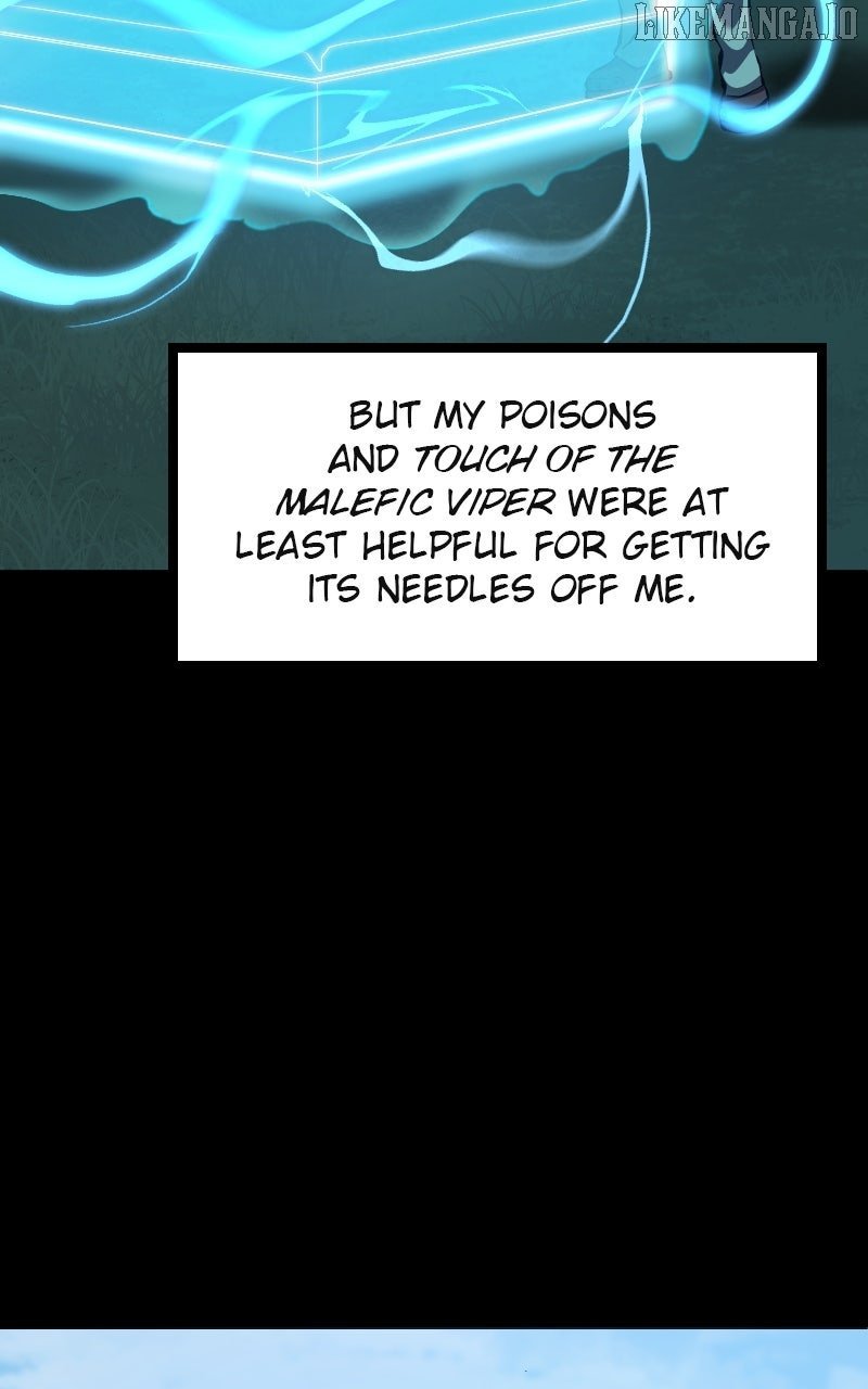 Primal Hunter Chapter 77 - Page 76 in English