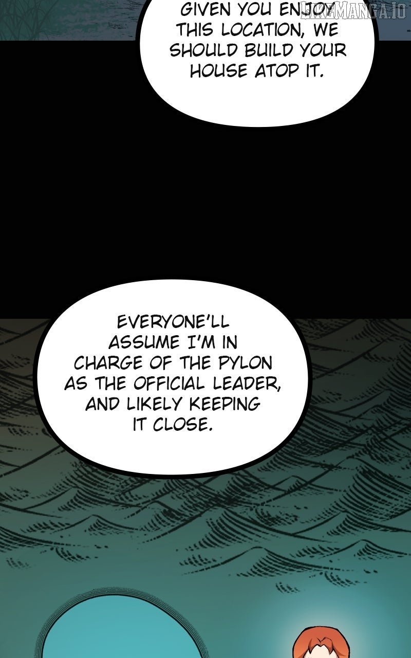 Primal Hunter Chapter 77 - Page 95 in English