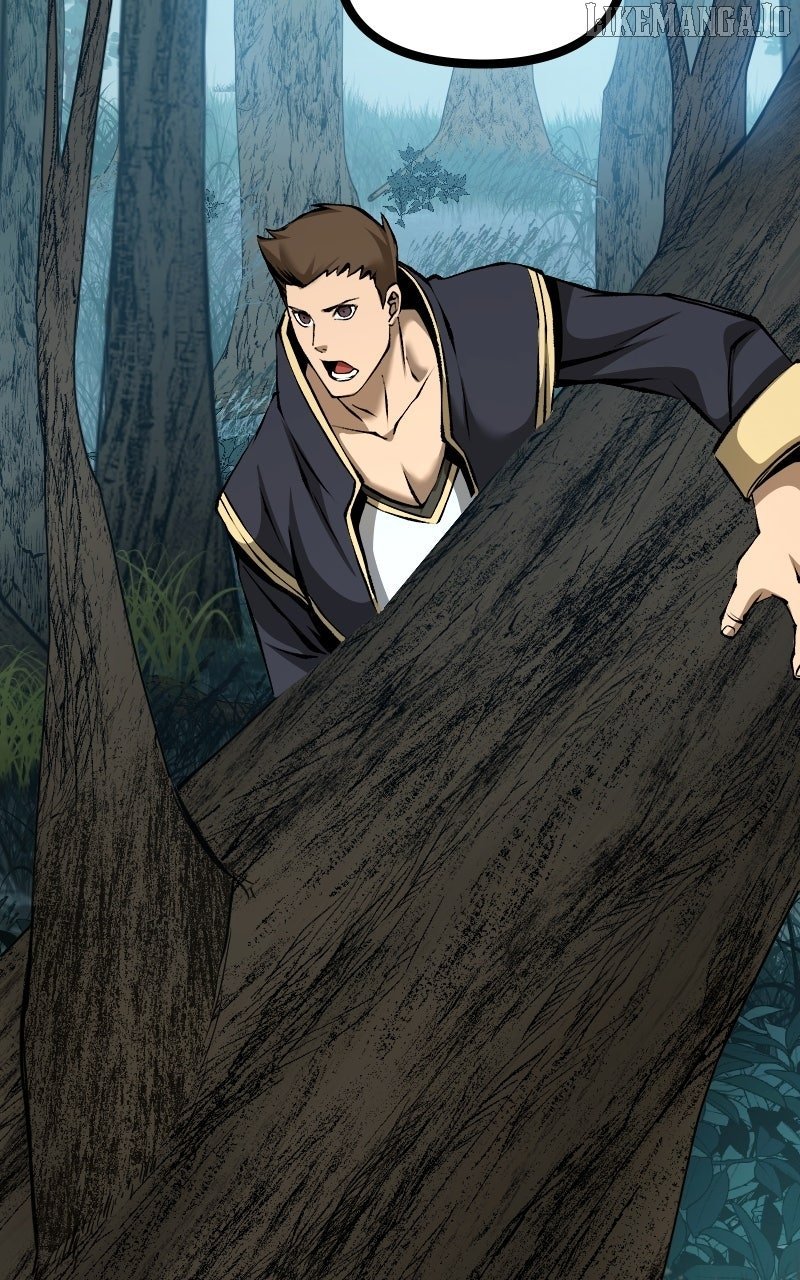 Primal Hunter Chapter 78 - Page 105 in English