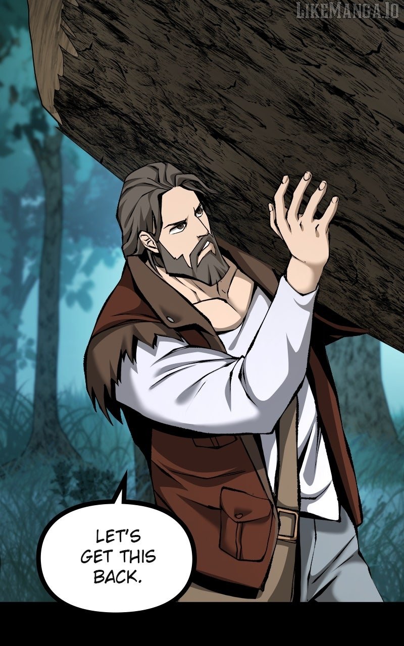 Primal Hunter Chapter 78 - Page 107 in English