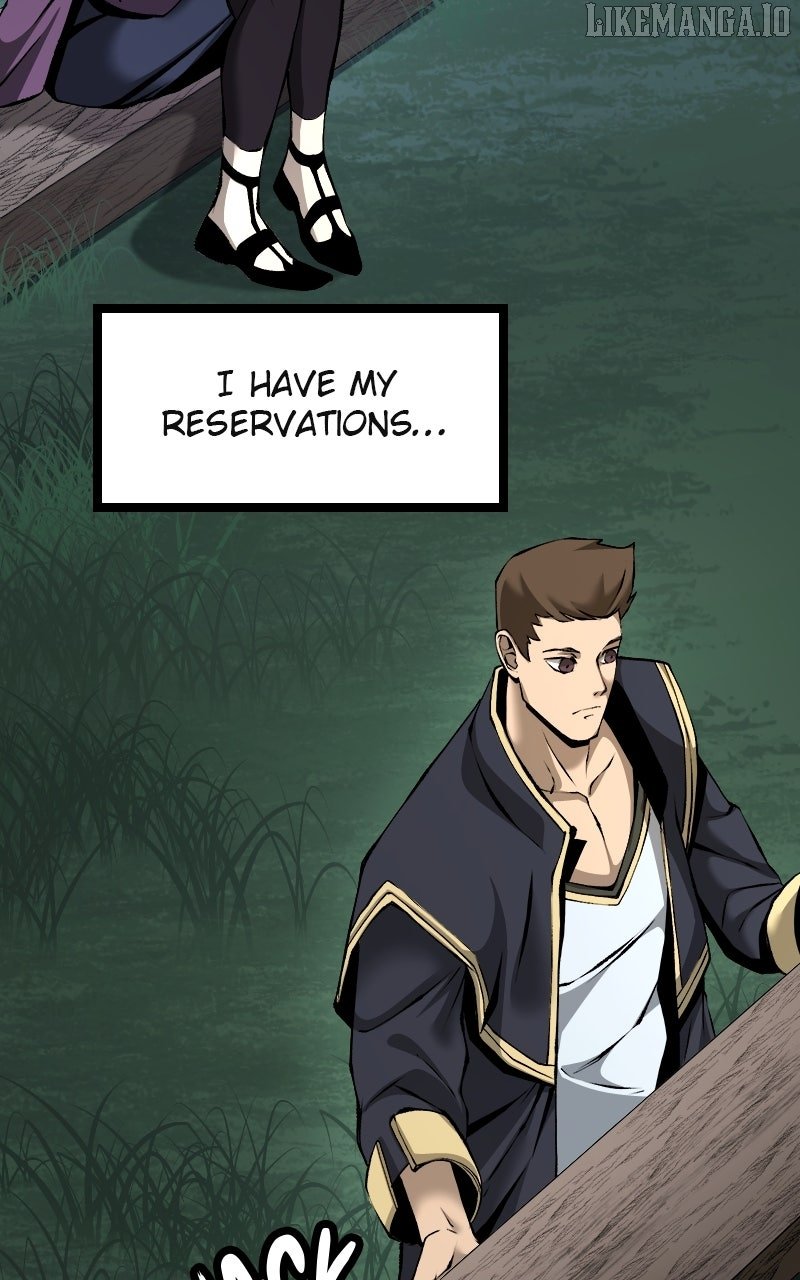 Primal Hunter Chapter 78 - Page 111 in English