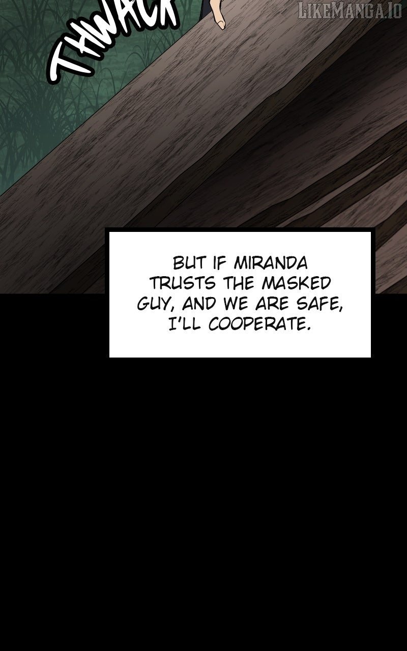 Primal Hunter Chapter 78 - Page 112 in English