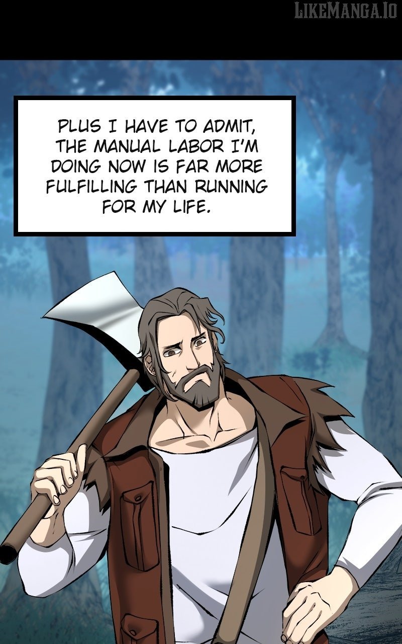 Primal Hunter Chapter 78 - Page 113 in English