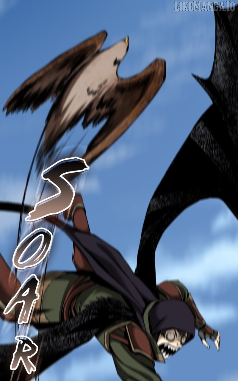 Primal Hunter Chapter 78 - Page 122 in English