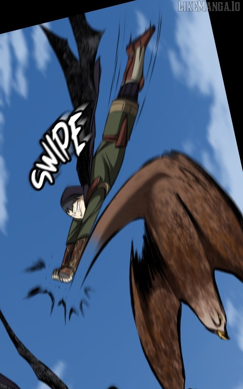 Primal Hunter Chapter 78 - Page 124 in English